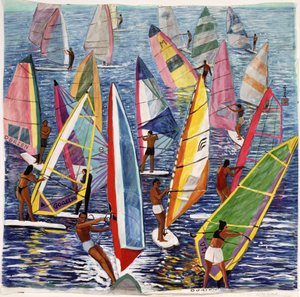 Smooth Sailing